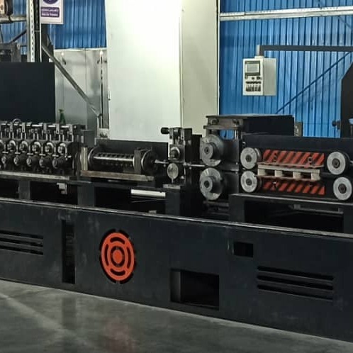 دستگاه شاخه کن مفتول مغزی الکترود